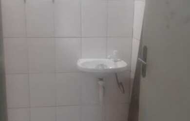 Imagem 8: Galpão para Locação em São Paulo, Jardim São Cristóvão, 2 banheiros