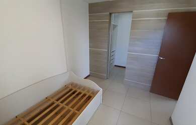 Imagem 16: INVESTIDORES - 2 Qtos Montado - 63m² - Ed. Vista da Fonte - Santa Cecília