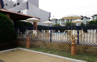 Imagem 15: APARTAMENTO ARACAJU COND ILHA DAS BAHAMAS NO PONTO NOVO