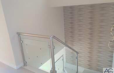 Imagem 9: Rio de Janeiro - Casa Padrão - Freguesia Jacarepaguá