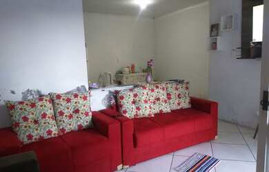 Imagem 5: Casa. 5 Vagas na garageme2 Dormitórios