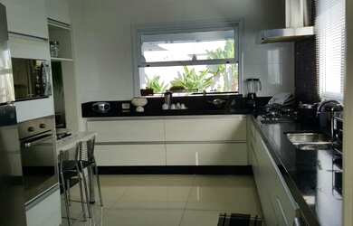 Imagem 10: SAO JOSE DO RIO PRETO - Casa Padrão - RESIDENCIAL ECO VILLAGE