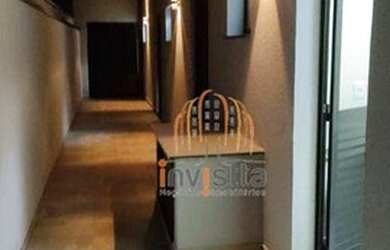 Imagem 5: Casa à venda de 172 m² por R$ 1.050.000 - Condomínio Terras do Fontanário...