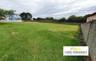 Imagem 1: Terreno no Condomínio Recanto das Águas na cidade de São Pedro com 1.000m2