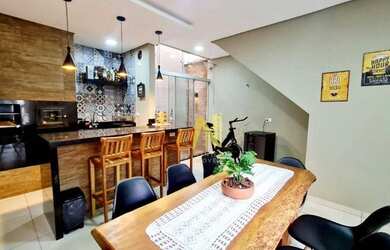 Imagem 15: Casa à venda, 125 m² privativos por R$ 435.000 - Londrina/PR