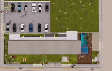 Imagem 15: Apartamento à venda no Residencial Viana Beach Tamandaré-PE