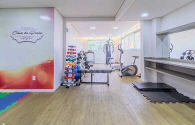 Imagem 7: Apartamento para venda Tubalina Uberlândia - AL8787