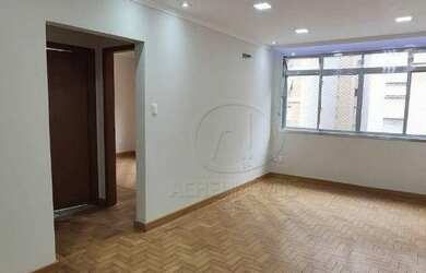 Imagem: Apartamento 1 quadra da Praia, com 1 dormitório, todo reformado