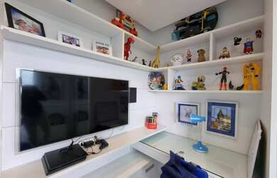 Imagem 11: Apartamento completo 3/4 suíte á venda na Paralela - Salvador