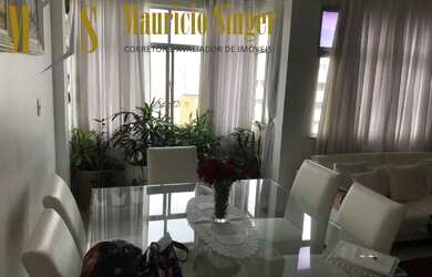 Imagem 1: Apartamento 3 quartos para venda no campo grande, Salvador Bahia