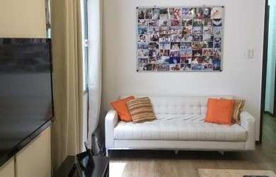 Imagem 4: Apartamento à venda no bairro Freguesia Ilha do Governador - Rio de Janeiro/RJ