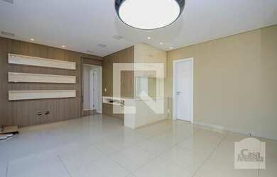 Imagem 5: Apartamento à Venda - Vila da Serra, 3 Quartos, 115 m²