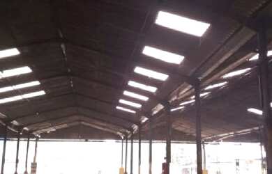 Imagem 5: Galpão/Depósito/Armazém para aluguel com 11195 metros quadrados em...