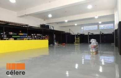 Imagem 8: Salão à venda, 284 m² por R$ 1.450.000,00 - Alto da Mooca - São Paulo/SP