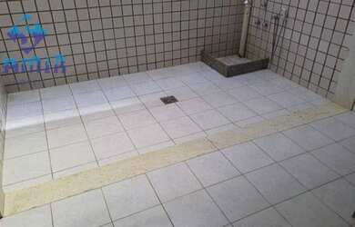 Imagem 7: Amplo apto Frente 4 qtos, 168m2, ótima localização - Jardim Guanabara