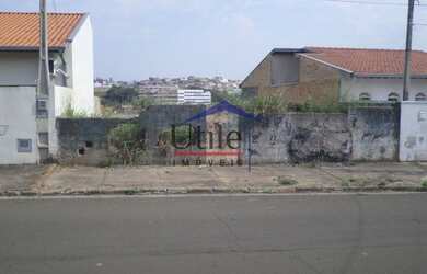 Imagem: O terreno possui 300m² de Área e está localizado em Parque