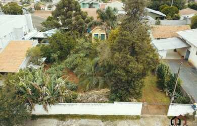 Imagem: O terreno possui 891m² de Área e está localizado em Oficinas