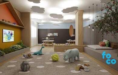 Imagem 9: Apartamento com 3 dormitórios à venda, 81 m² por R$ 562.979,14 - Jardim Sul - Uberlândia/M