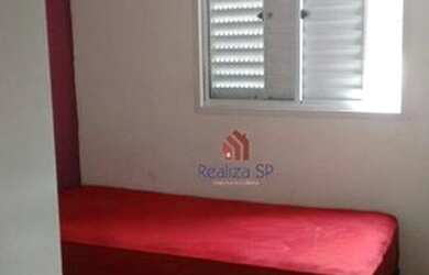 Imagem: O apartamento à venda possui 3 Dormitórios, 1 Banheiro, 1