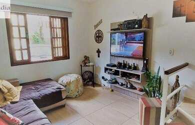 Imagem 3: Sobrado à venda, 90 m² por R$ 398.000,00 - Granja Viana - Cotia/SP