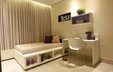 Imagem 11: Maravilhoso Apartamento 3 Suítes, Park Lozandes, 3 Min. do Flamboyant