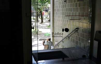 Imagem 5: Sala, 60 m² - venda por R$ 250.000,00 ou aluguel por R$ 1.200,00/mês...