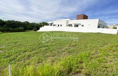 Imagem 3: Belo terreno á venda mata nativa de preservação em frente, no Condomínio Xapada em Itu/SP