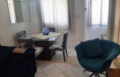 Imagem 3: Casa com 2 dormitórios, 72 m² - venda por R$ 350.000,00 ou aluguel por...