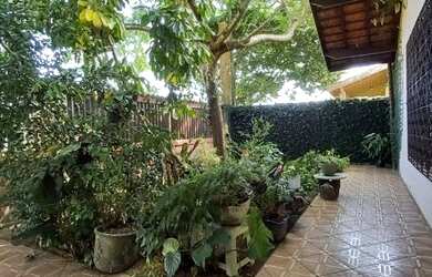 Imagem 2: Excelente casa com ponto comercial de frente para a Marginal em Itanhaém-SP