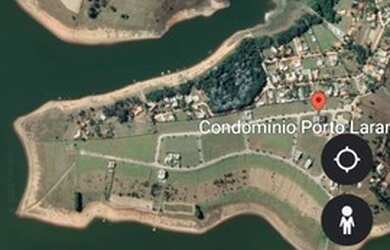 Imagem 2: PORTO LARANJEIRAS, PIRACAIA, TERRENO 2000m², 5 SUÍTES, VISTA PARA REPRESA