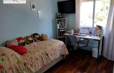 Imagem 9: Sobrado com 3 dormitórios à venda, 140 m² por R$ 624.000,00 - Granja...