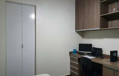 Imagem 7: APARTAMENTO RESIDENCIAL em RIBEIRÃO PRETO - SP, IGUATEMI