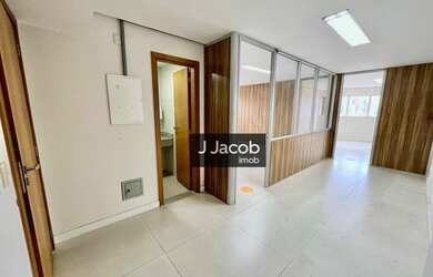 Imagem: O depósito possui 63m² de Área e está localizado em Umarizal