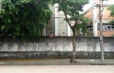 Imagem 13: Galpão/Depósito/Armazém para aluguel e venda tem 6000 metros quadrados