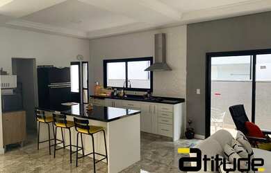 Imagem 9: Casa à Venda Condomínio New Ville - Santana de Parnaíba