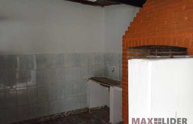 Imagem 15: BARUERI - Casa Padrão - Vila Engenho Novo