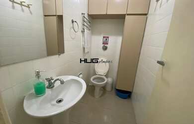 Imagem 9: Conjunto para aluguel ou venda 1 vaga em Bela Vista - São Paulo - SP