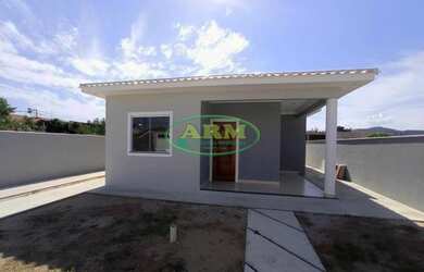 Imagem 1: Maricá - Casa Padrão - Itaipuaçú