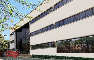 Imagem 4: Galpão 3.493 m² Locação Alphaville Barueri, SP