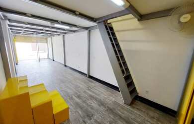 Imagem 2: Loja à venda, 30 m² por R$ 390.000,00 - Santa Amélia - Belo Horizonte/MG