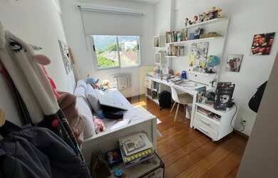 Imagem 10: APARTAMENTO SAN MARINO. Varanda, 99m² de Área, 1 Vaga na garageme3 Dormitórios