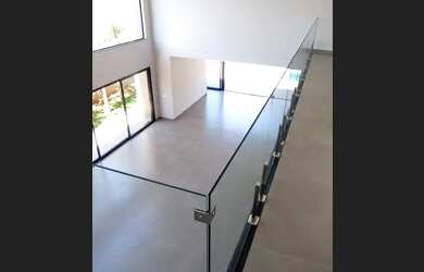 Imagem 16: Casa a venda em condoínio fechado na zona sul de Ribeirão Preto / JARDIM...