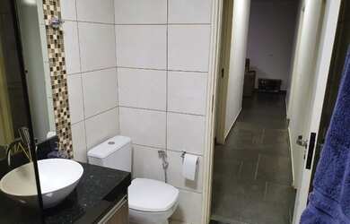 Imagem 12: APARTAMENTO RESIDENCIAL em RIBEIRÃO PRETO - SP, IGUATEMI