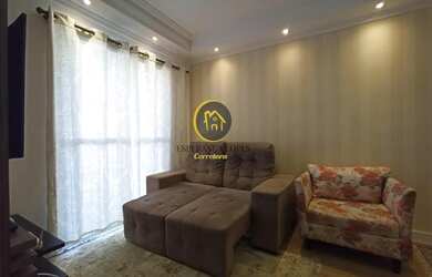 Imagem 6: Apartamento para Venda em Osasco, Centro, 2 dormitórios, 1 suíte, 1...