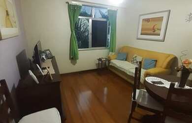 Imagem 1: Apartamento de 2 quartos na Taquara