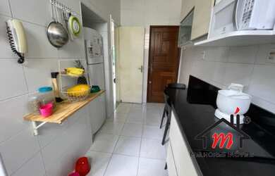 Imagem 11: APARTAMENTO RESIDENCIAL em SALVADOR - BA, ENGENHO VELHO DE BROTAS