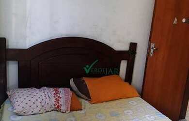 Imagem 10: Apartamento à venda, 48 m² por R$ 95.000,00 - Quarenta e Dois - Santa...