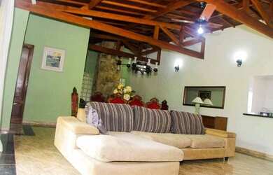 Imagem 11: Linda chácara no Nova Rheata