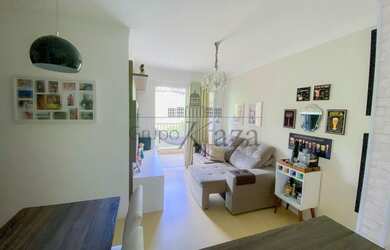 Imagem: Apartamento / Padrão - Jardim Satélite - Venda - Residencial