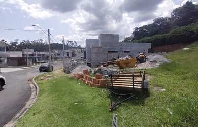 Imagem 3: Terreno no Condomínio Buona Vita em Atibaia-SP